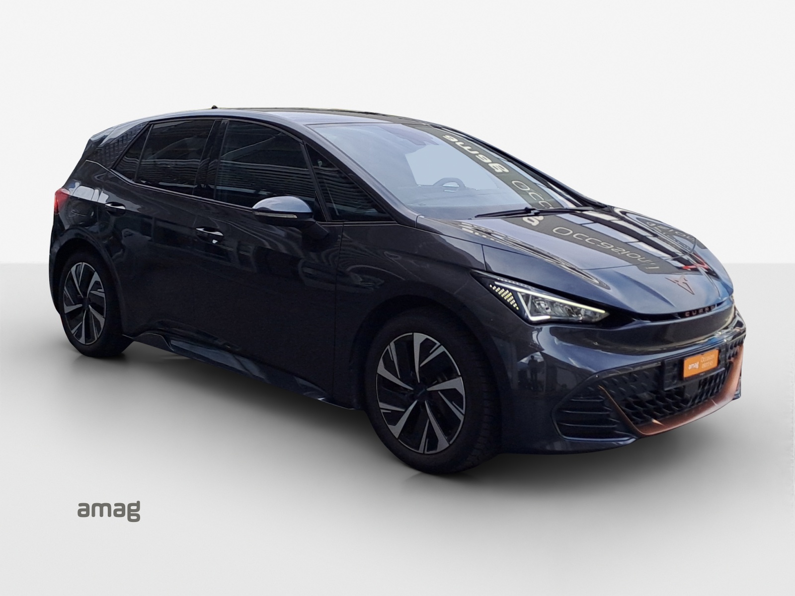 CUPRA Born 58 kWh-image-5