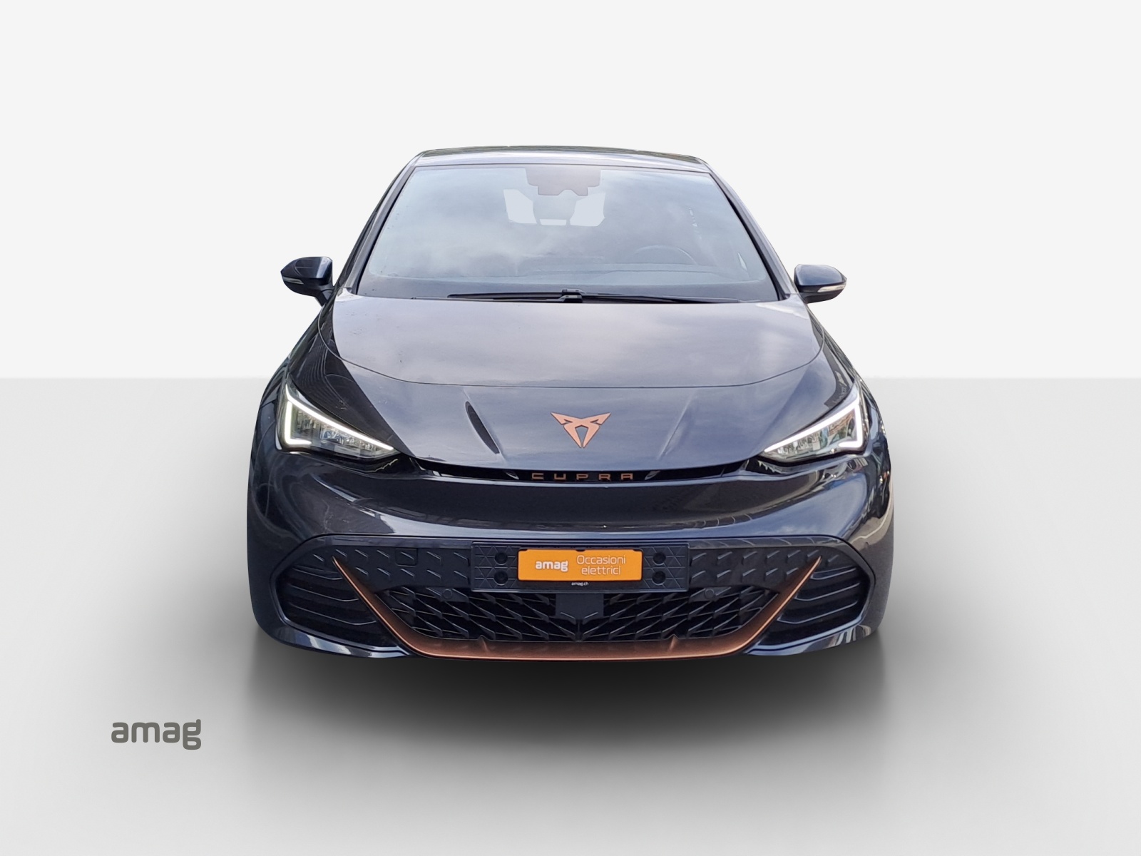 CUPRA Born 58 kWh-image-6