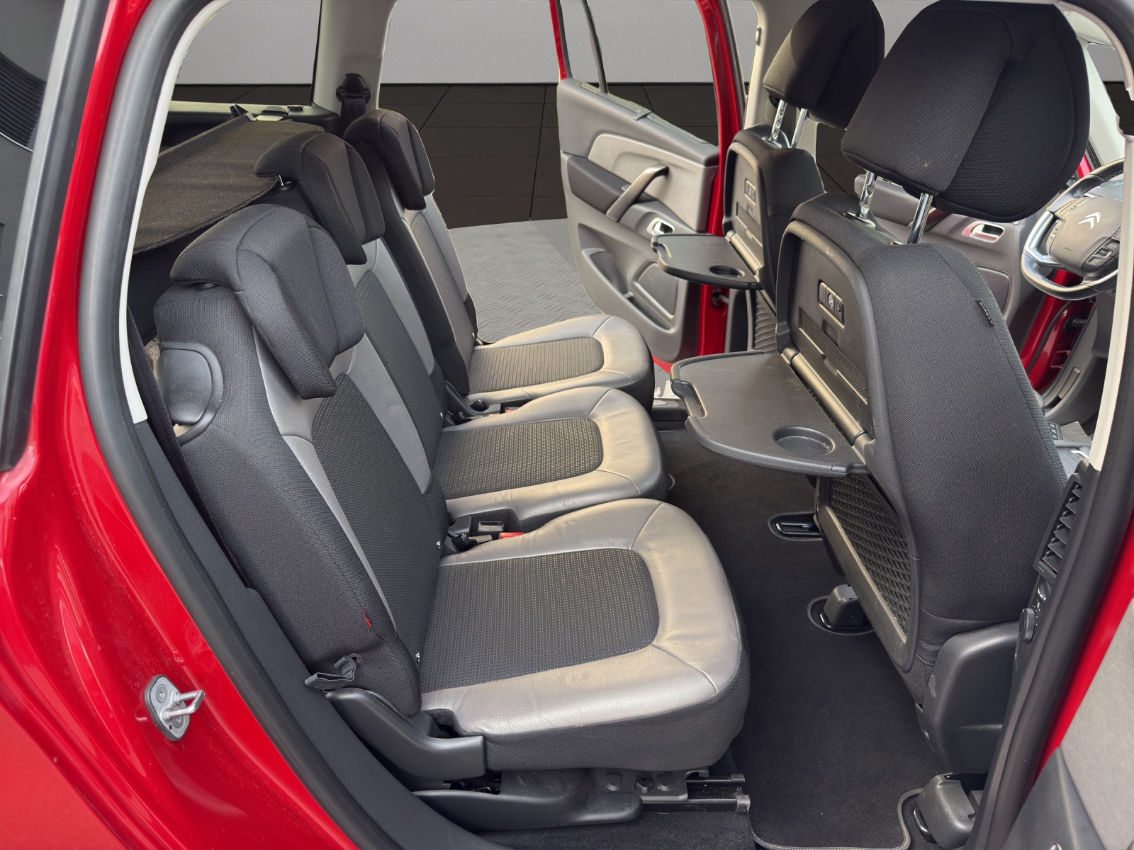 CITROEN Grand C4 Picasso 1.6i 16V e-THP Séduction-image-17