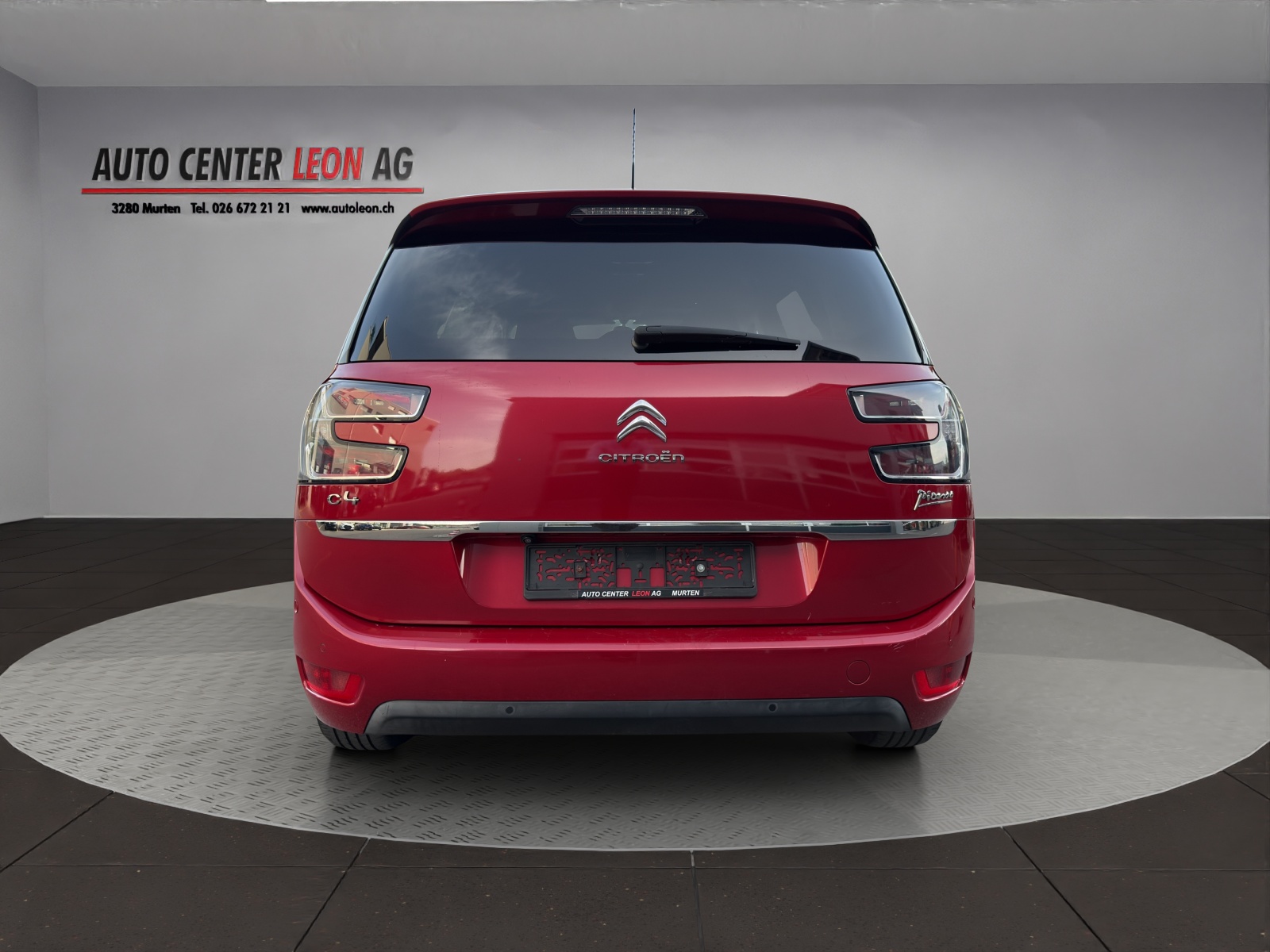 CITROEN Grand C4 Picasso 1.6i 16V e-THP Séduction-image-4