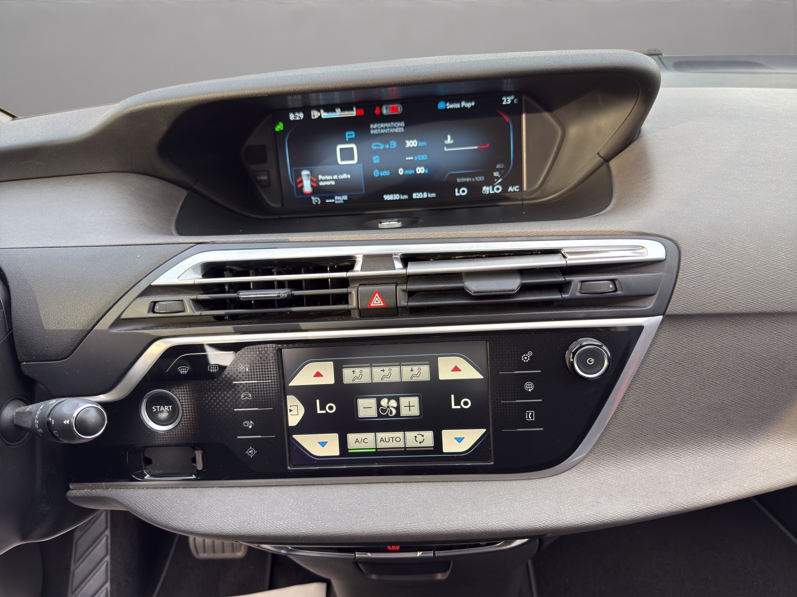 CITROEN Grand C4 Picasso 1.6i 16V e-THP Séduction-image-15