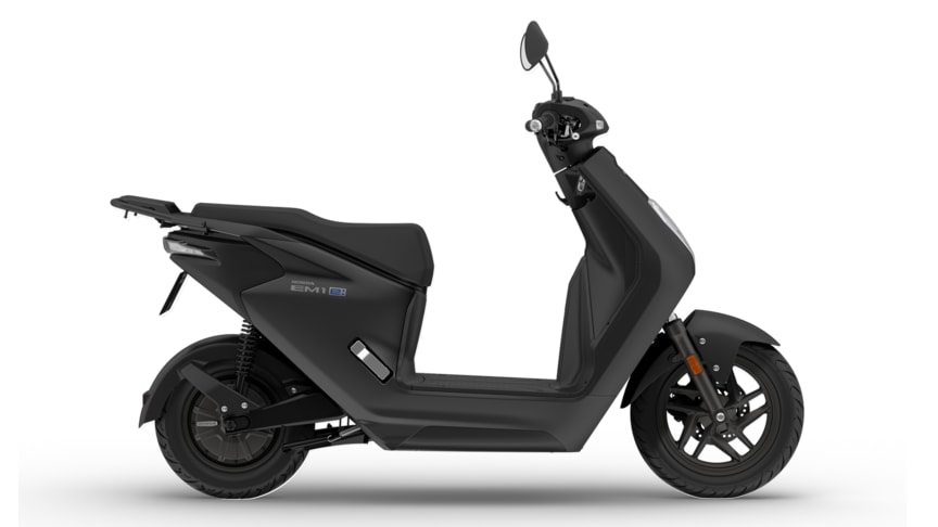 HONDA EM1-E