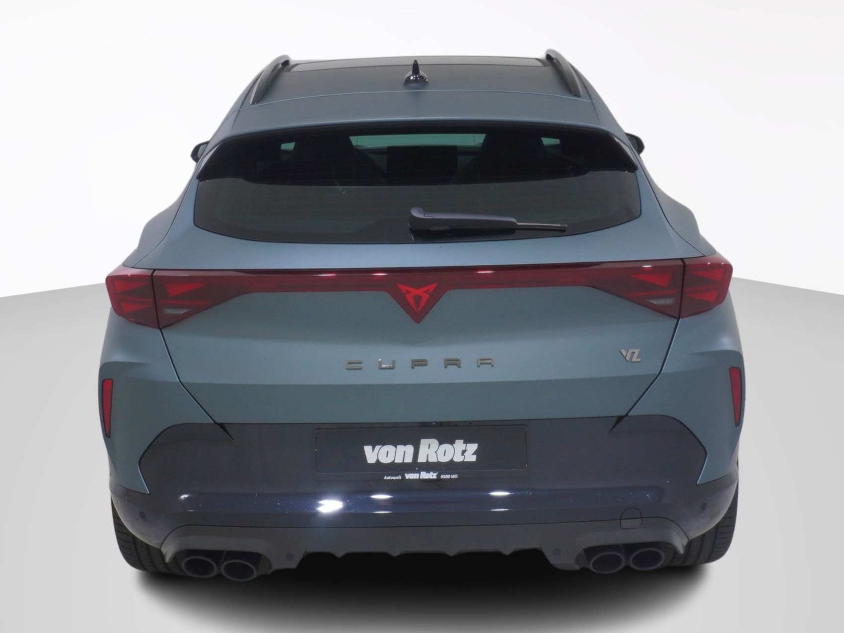 CUPRA Formentor 2.0 TSI VZ 4Drive DSG-image-2