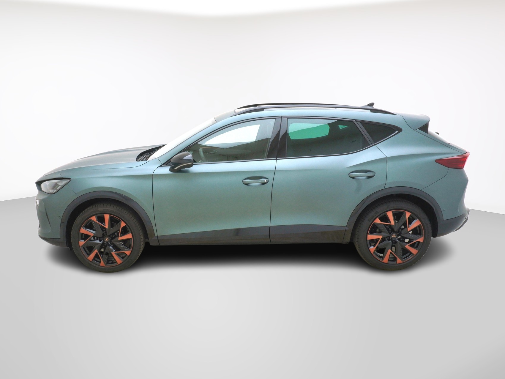 CUPRA Formentor 2.0 TSI VZ 4Drive DSG-image-1