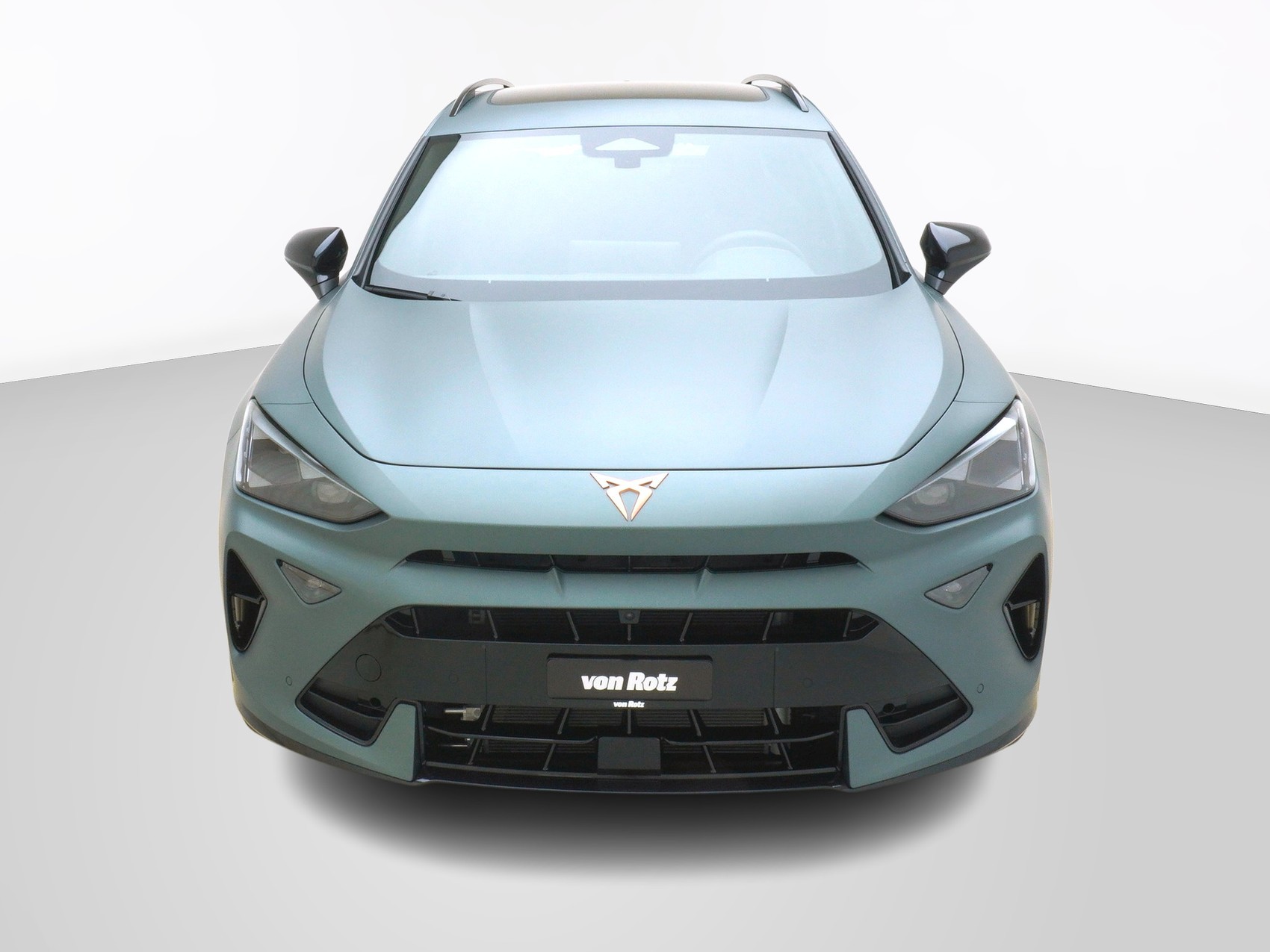 CUPRA Formentor 2.0 TSI VZ 4Drive DSG-image-5