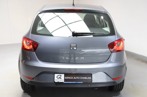 SEAT Ibiza 1.0 EcoTSI Sol-image-5