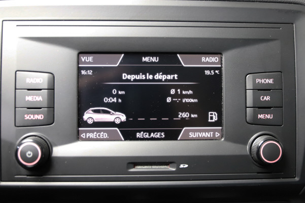 SEAT Ibiza 1.0 EcoTSI Sol-image-13