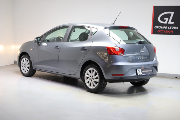 SEAT Ibiza 1.0 EcoTSI Sol-image-2