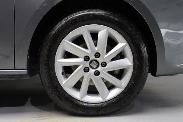 SEAT Ibiza 1.0 EcoTSI Sol-image-12