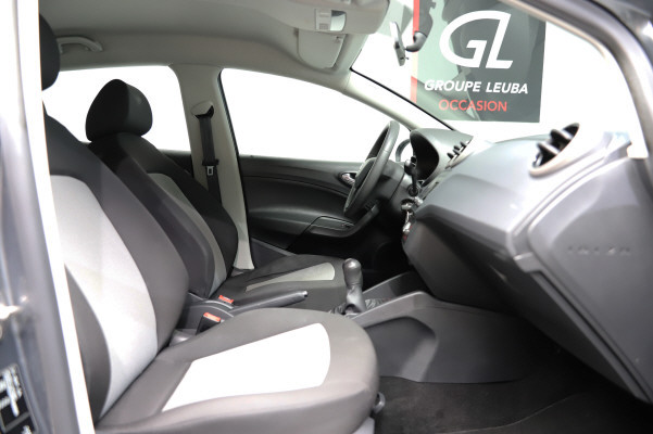 SEAT Ibiza 1.0 EcoTSI Sol-image-8