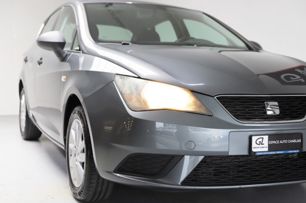 SEAT Ibiza 1.0 EcoTSI Sol-image-1