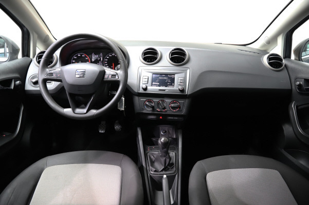 SEAT Ibiza 1.0 EcoTSI Sol-image-9