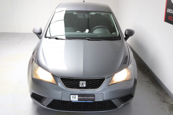 SEAT Ibiza 1.0 EcoTSI Sol-image-4