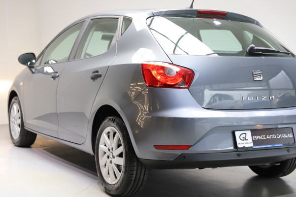 SEAT Ibiza 1.0 EcoTSI Sol-image-3