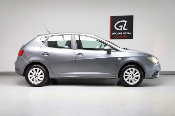 SEAT Ibiza 1.0 EcoTSI Sol-image-6