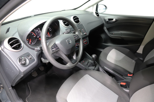 SEAT Ibiza 1.0 EcoTSI Sol-image-7