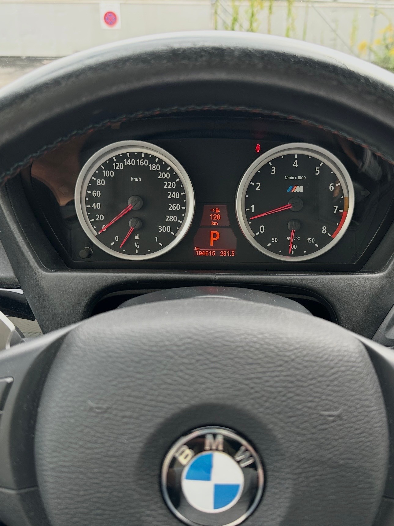 BMW X6 M Steptronic-image-8
