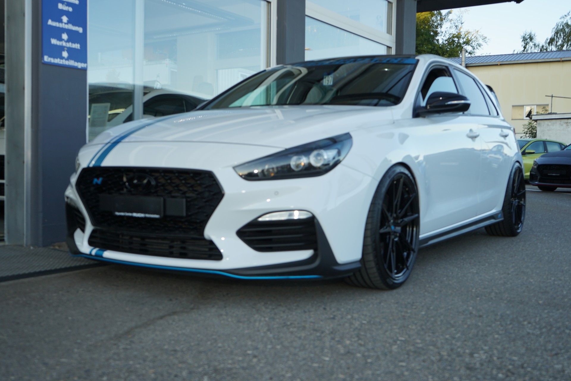 HYUNDAI i30 N 2.0 T-GDi-image-12