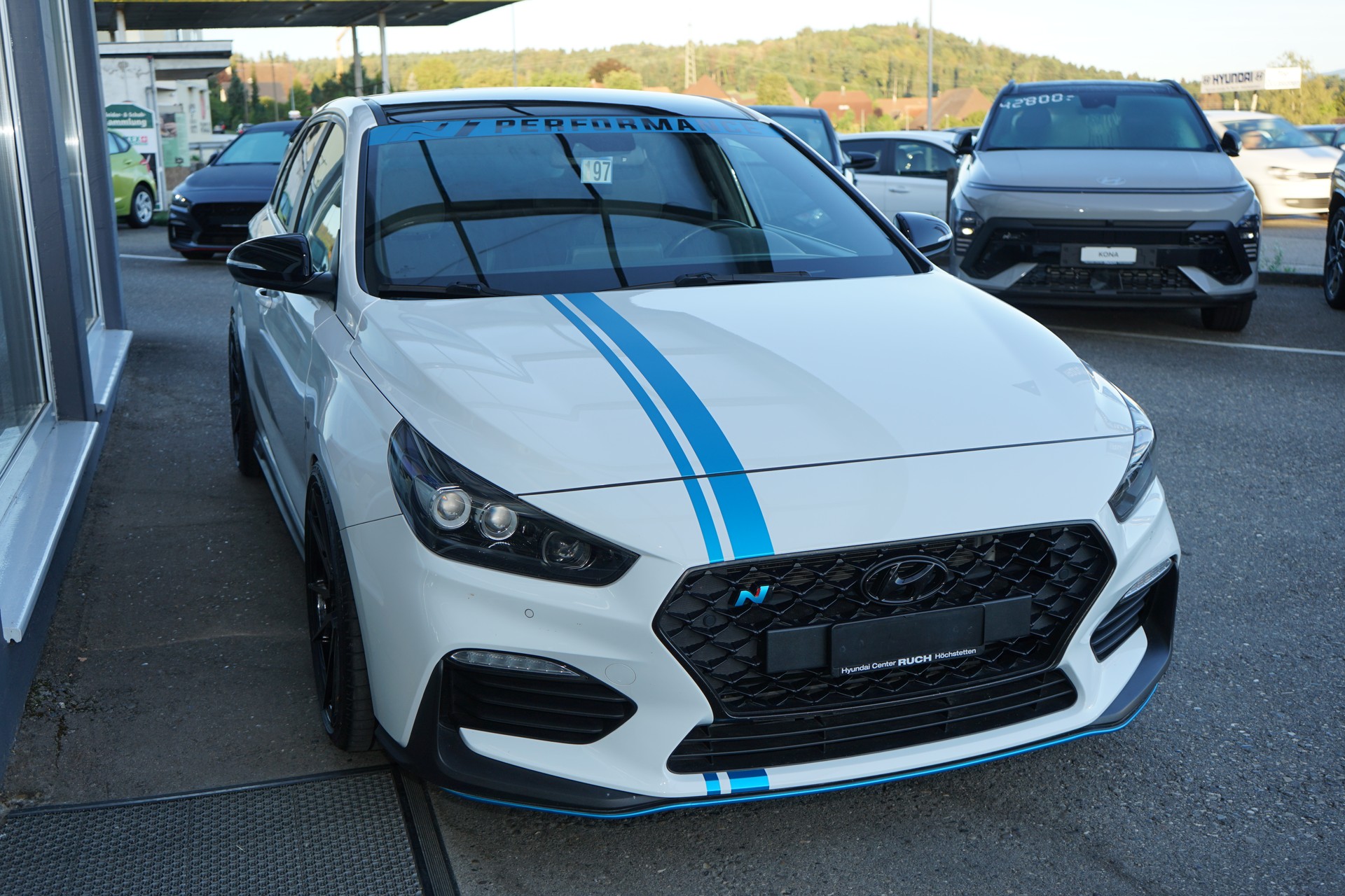 HYUNDAI i30 N 2.0 T-GDi-showroom-element-3