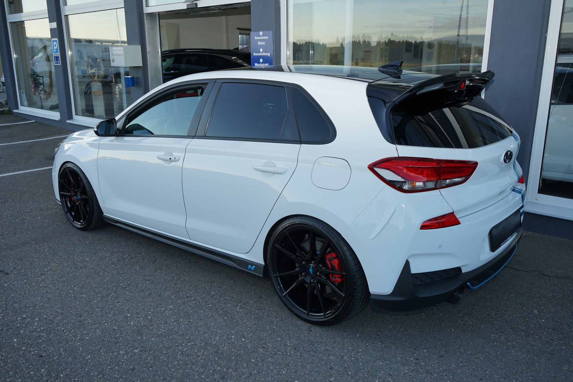 HYUNDAI i30 N 2.0 T-GDi-image-6