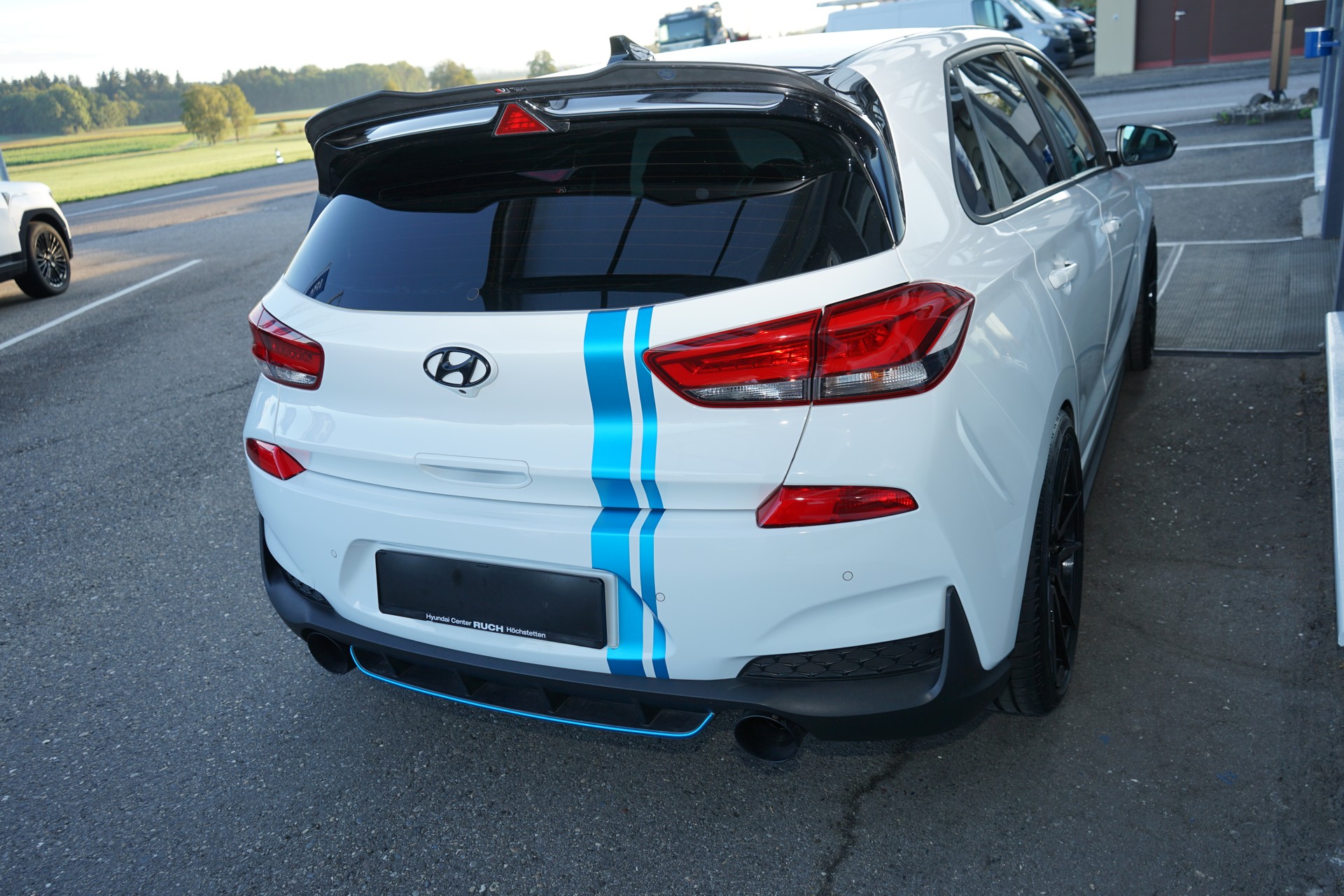 HYUNDAI i30 N 2.0 T-GDi-image-11