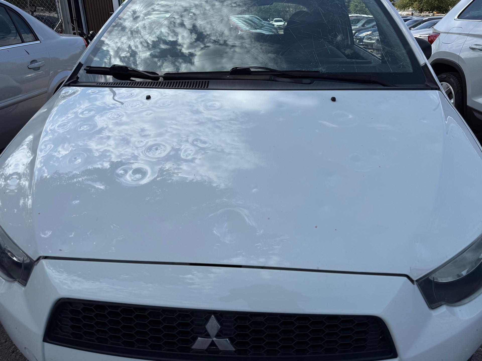 MITSUBISHI Colt 1.1 12V Super Jubilé-image-2