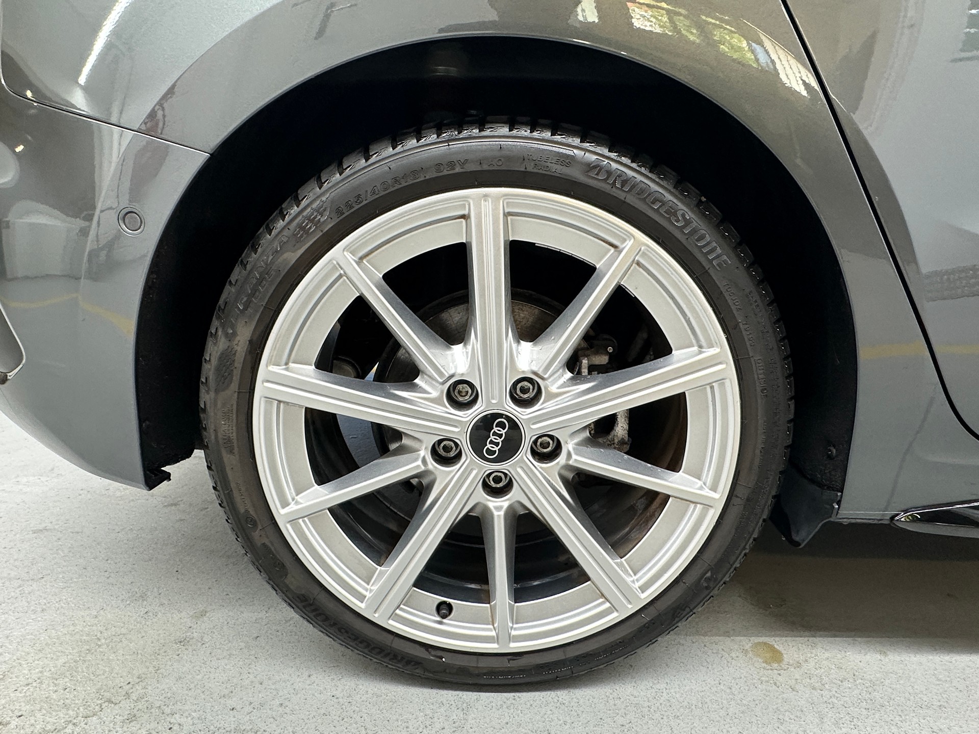 AUDI A3 Sportback 35 TFSI S line S-tronic-image-6