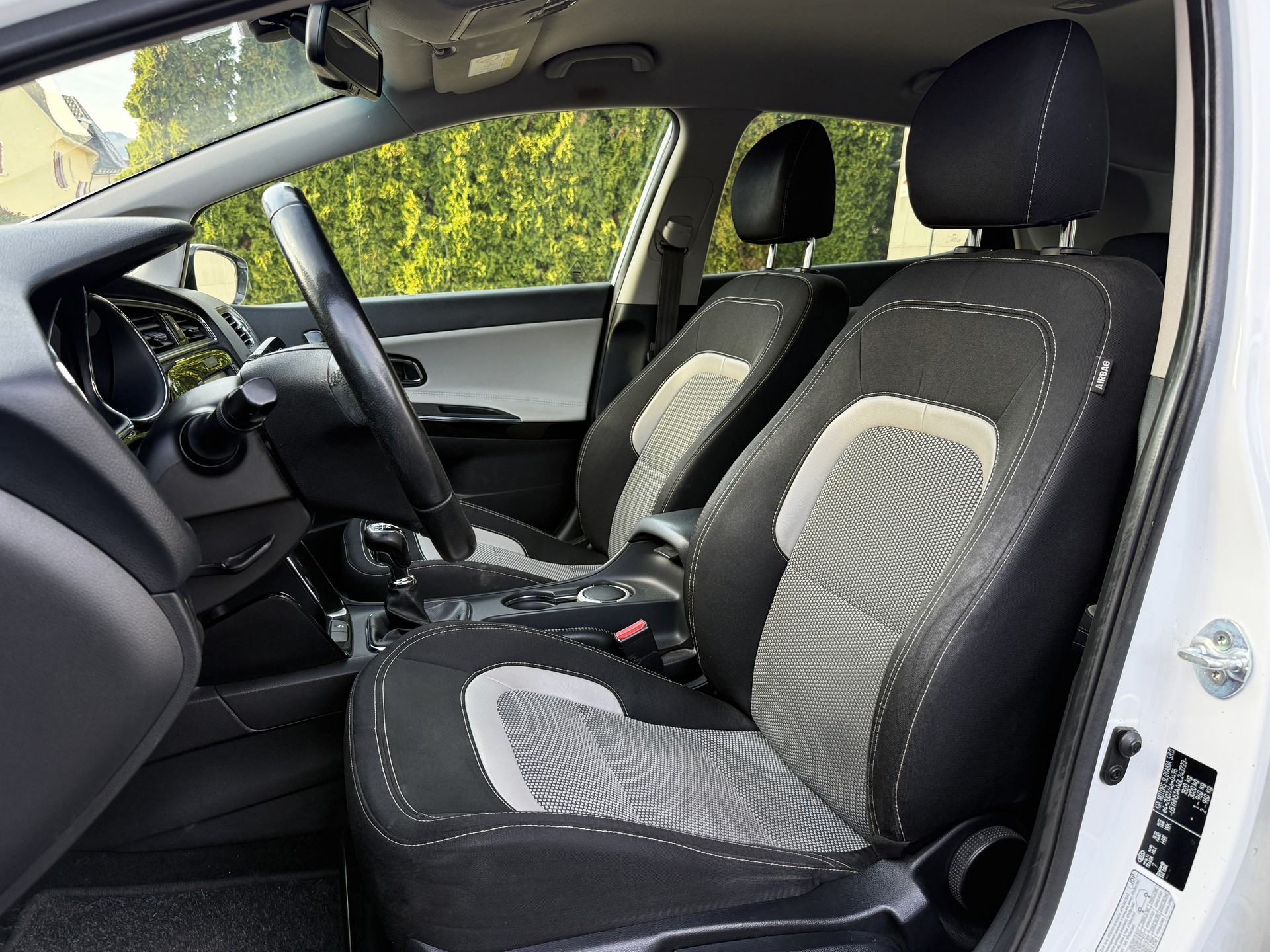KIA Cee'd 1.0 T-GDi Swiss Champion / ab MFK-image-17