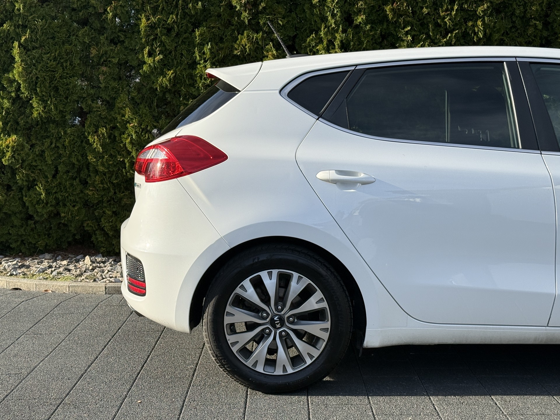 KIA Cee'd 1.0 T-GDi Swiss Champion / ab MFK-image-10