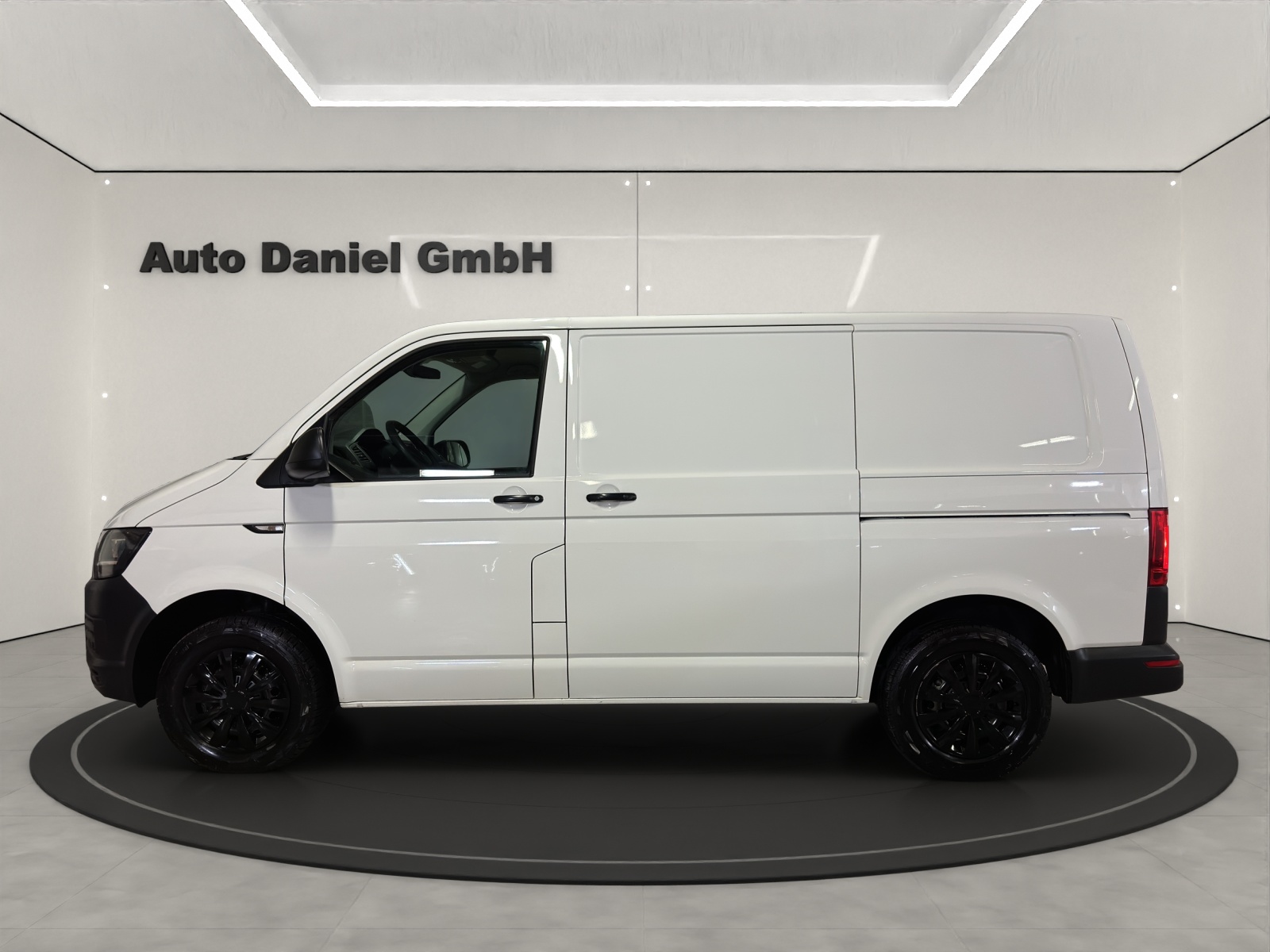 VW T6 2.0 TDI DSG ( Mit AHK )-image-7