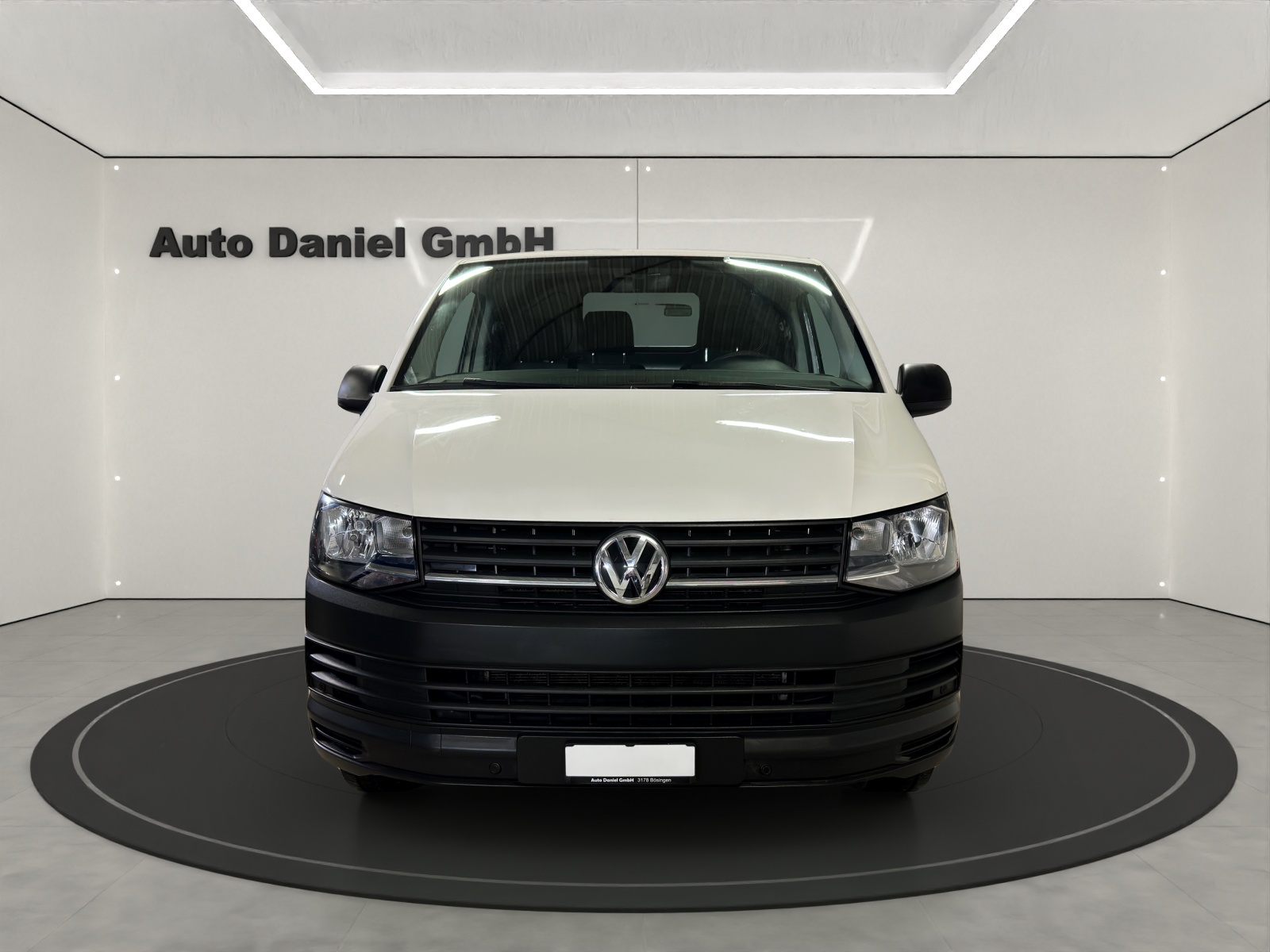VW T6 2.0 TDI DSG ( Mit AHK )-image-1