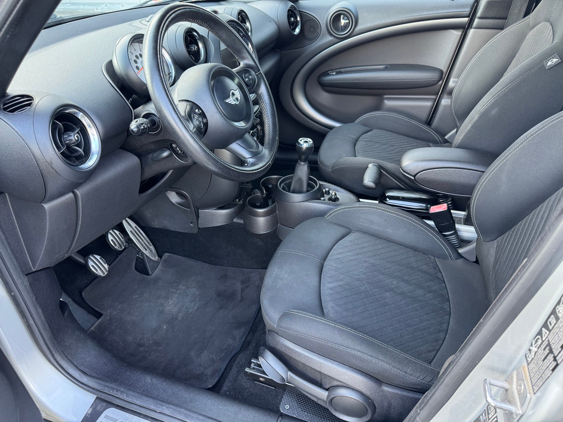 MINI Countryman Cooper S ALL4-image-8
