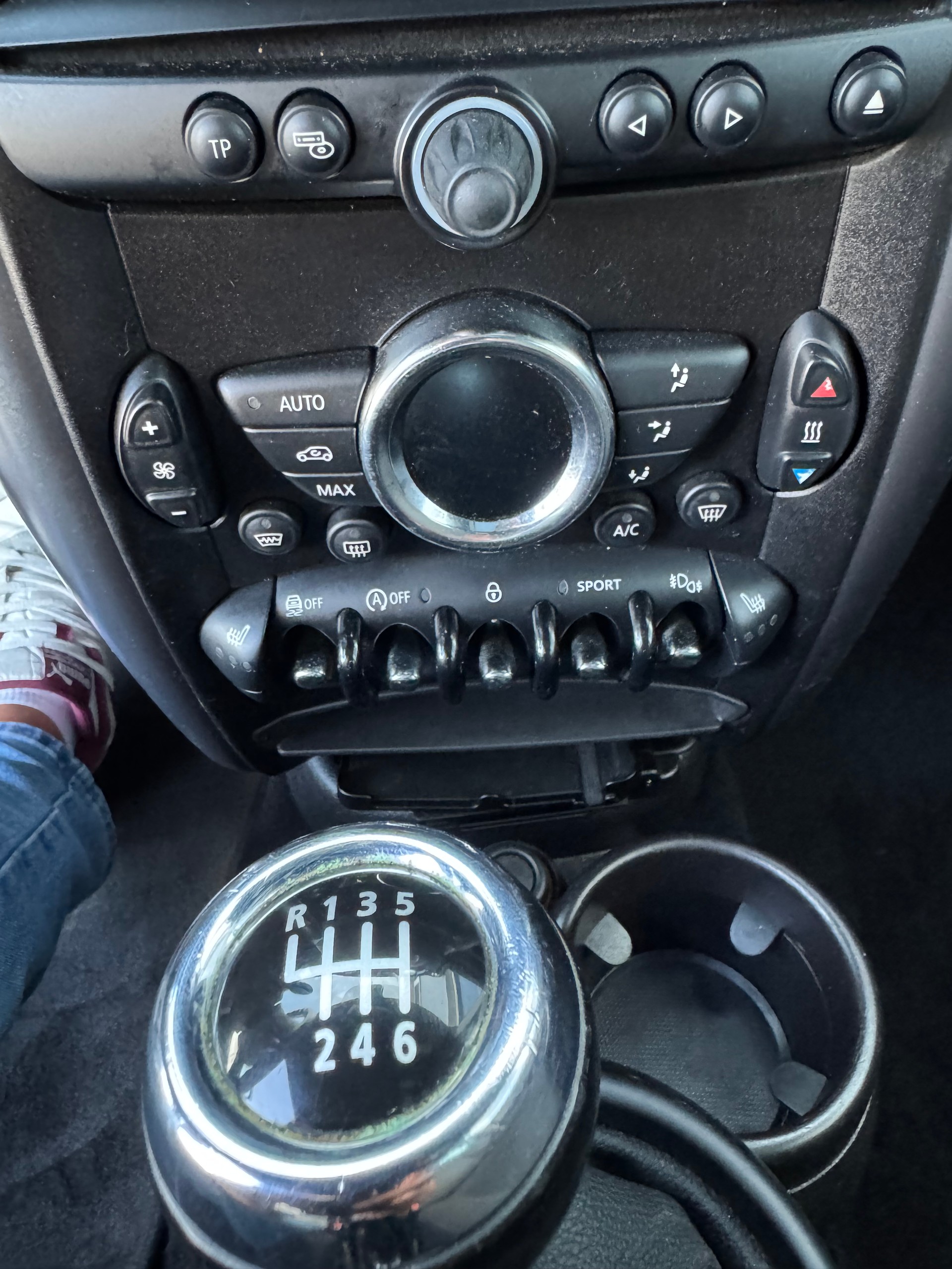 MINI Countryman Cooper S ALL4-image-12