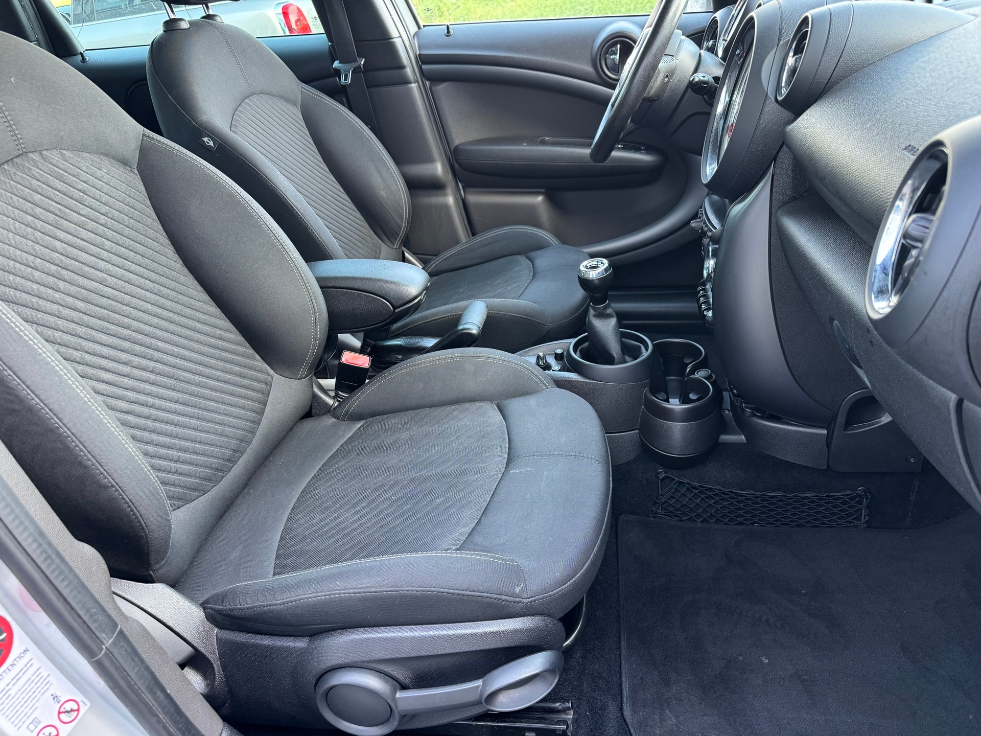 MINI Countryman Cooper S ALL4-image-7