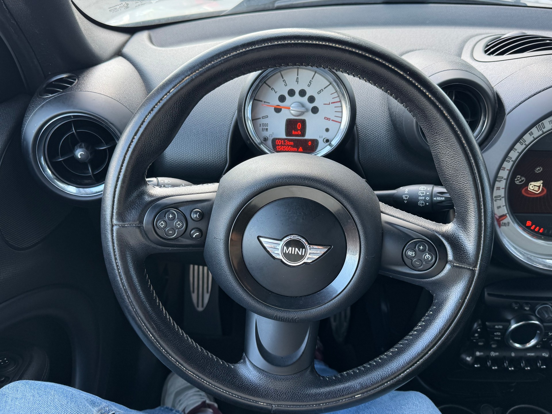 MINI Countryman Cooper S ALL4-image-10