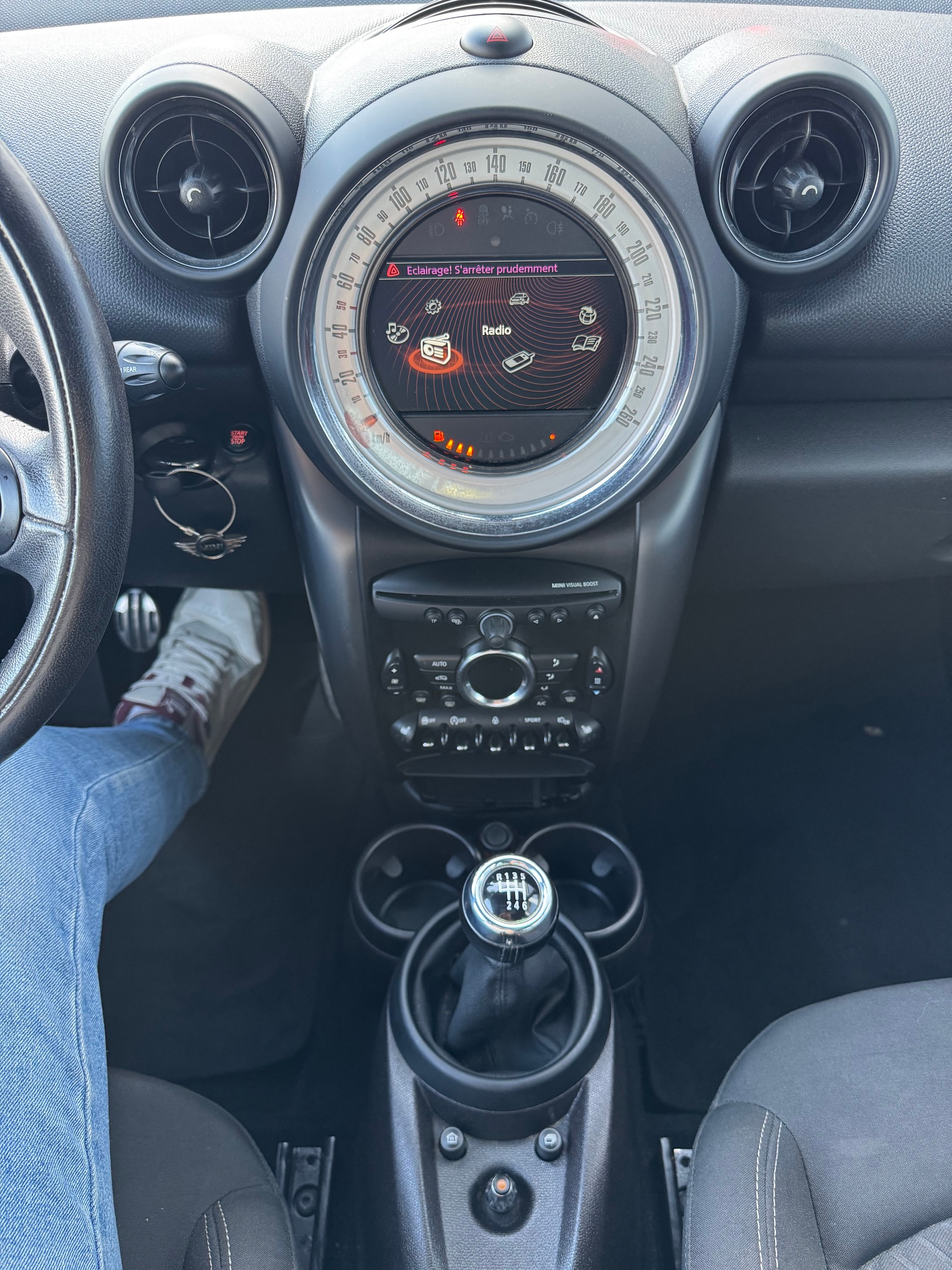 MINI Countryman Cooper S ALL4-image-9