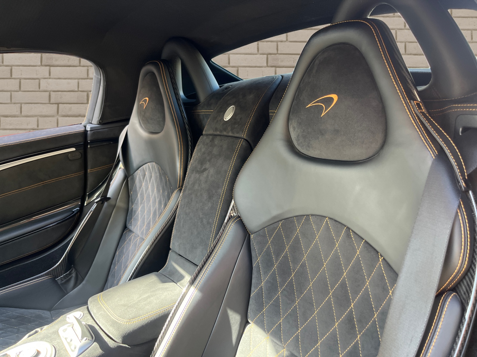 MERCEDES-BENZ McLaren Edition by MSO *einer von ganz selten produzierten MSO*-image-11