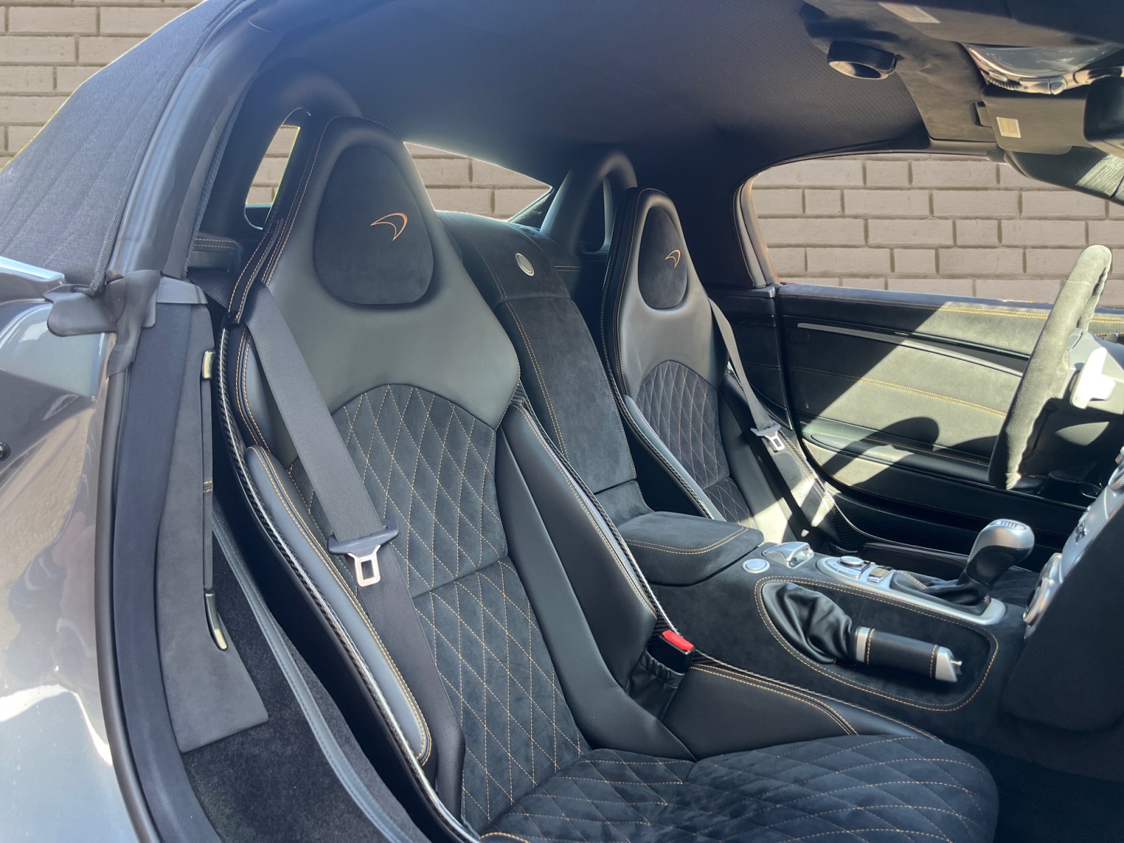 MERCEDES-BENZ McLaren Edition by MSO *einer von ganz selten produzierten MSO*-image-9