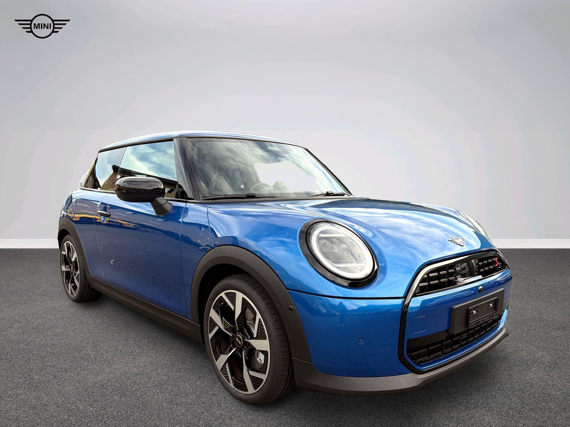 MINI Cooper S (3d)-image-11