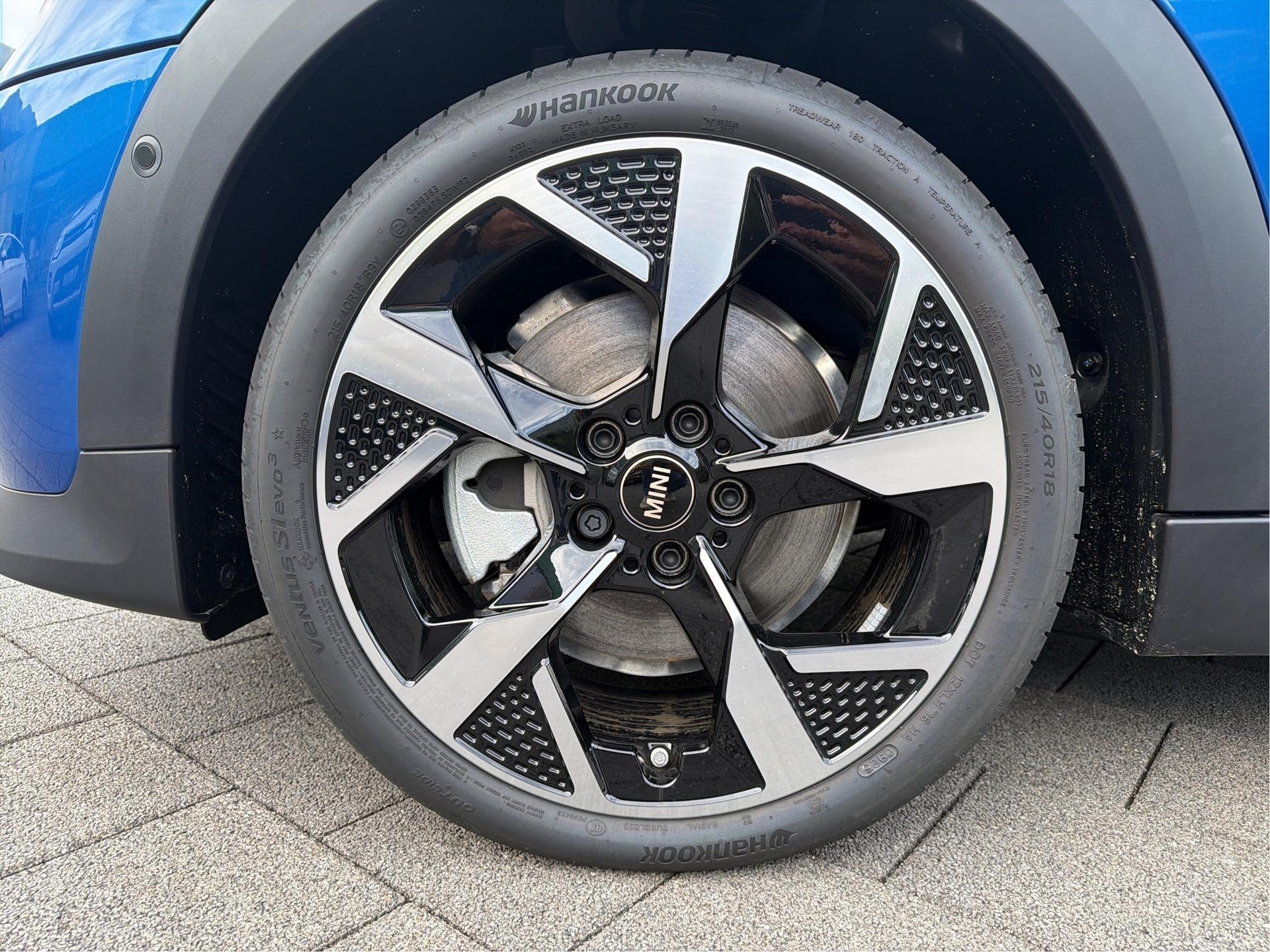 MINI Cooper S (3d)-image-9