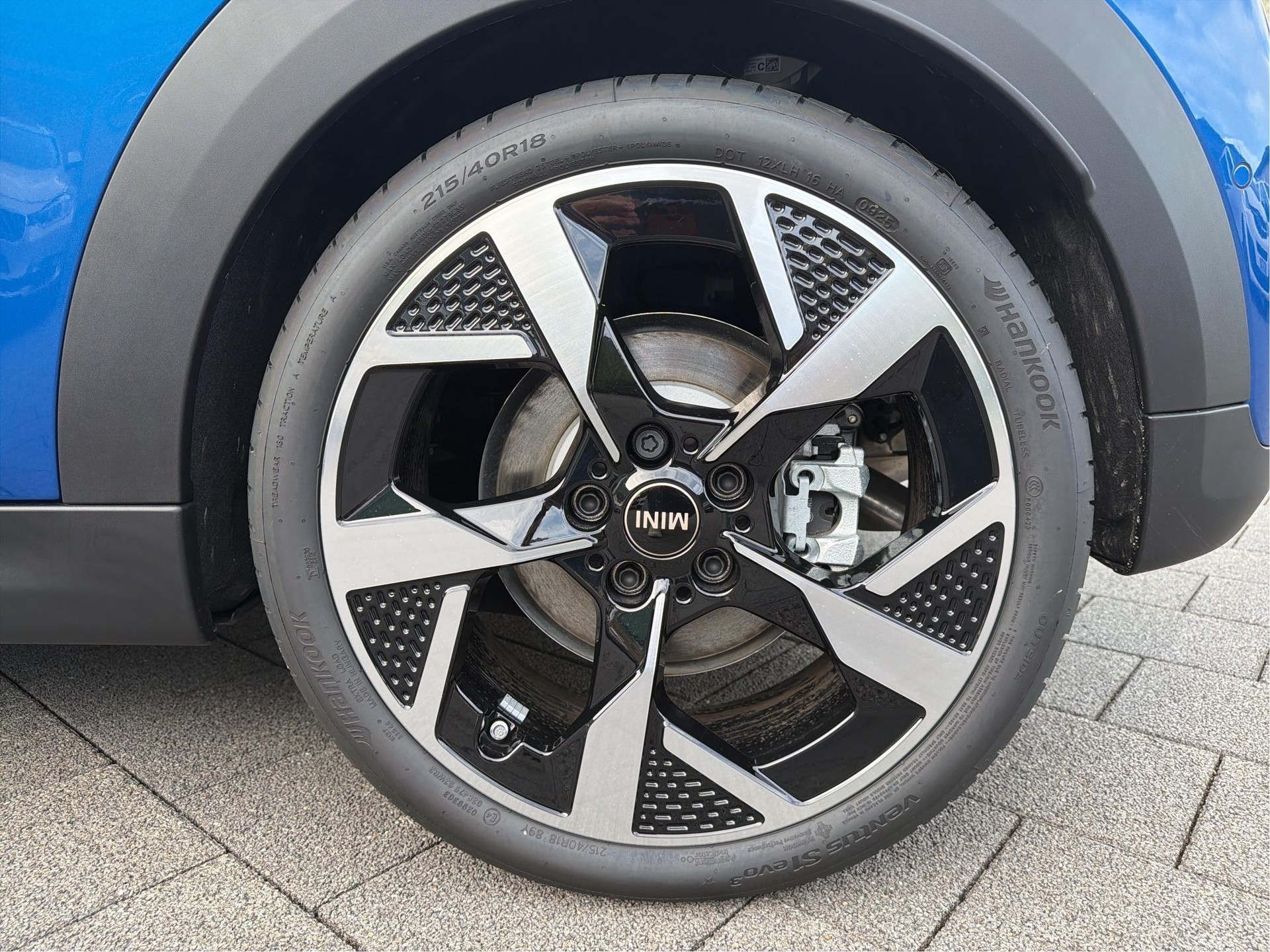 MINI Cooper S (3d)-image-7