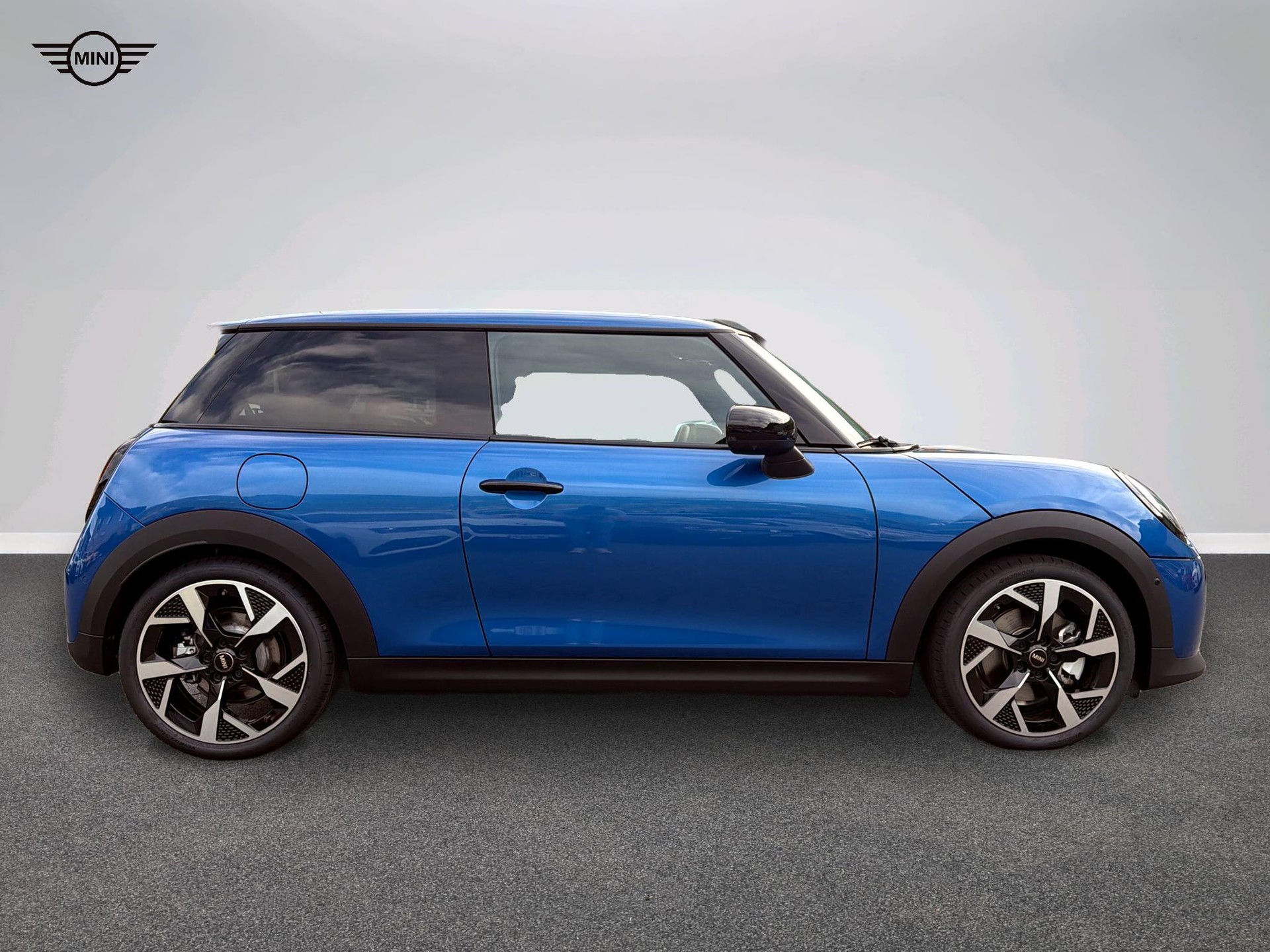 MINI Cooper S (3d)-image-1