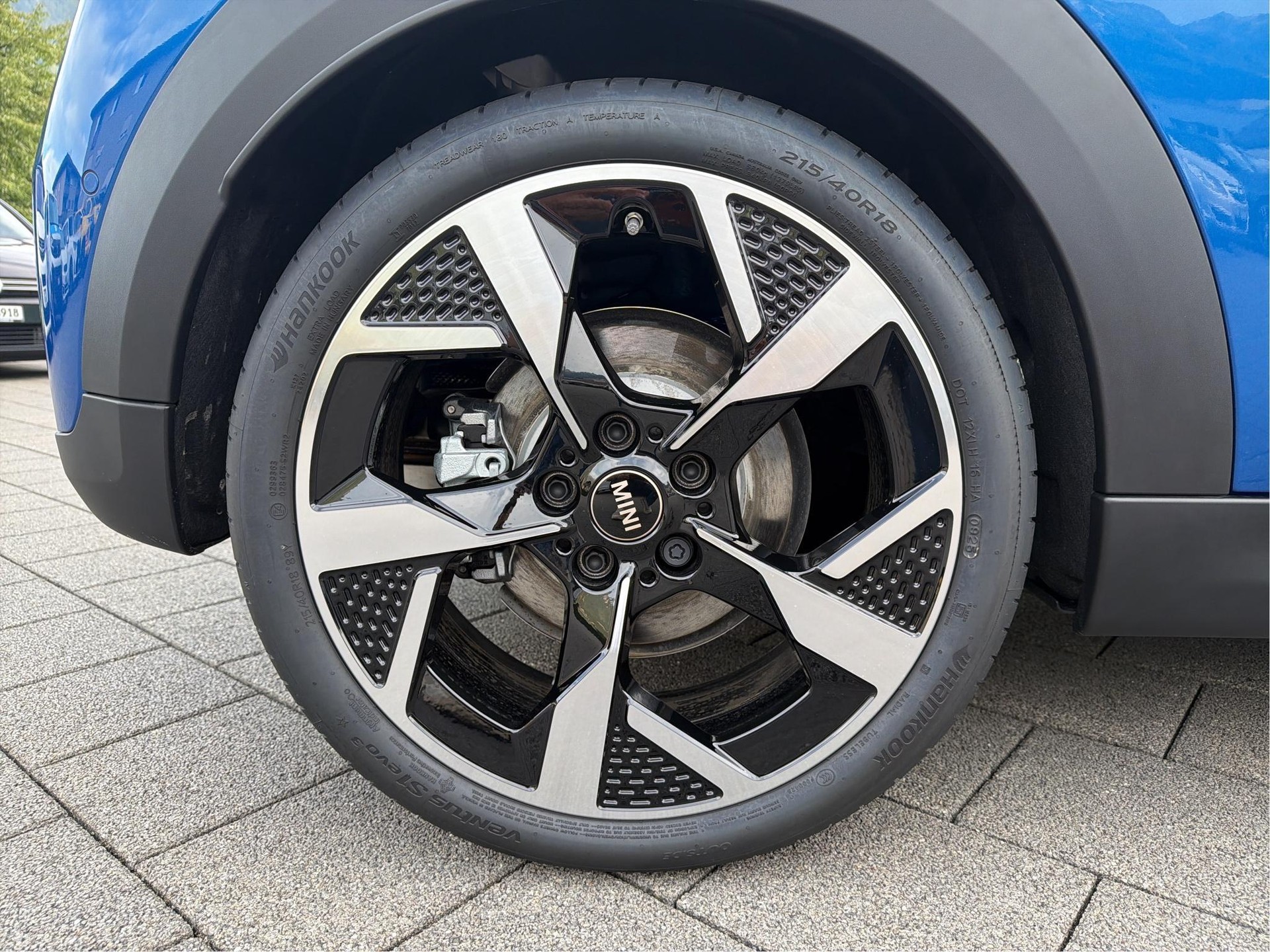 MINI Cooper S (3d)-image-8