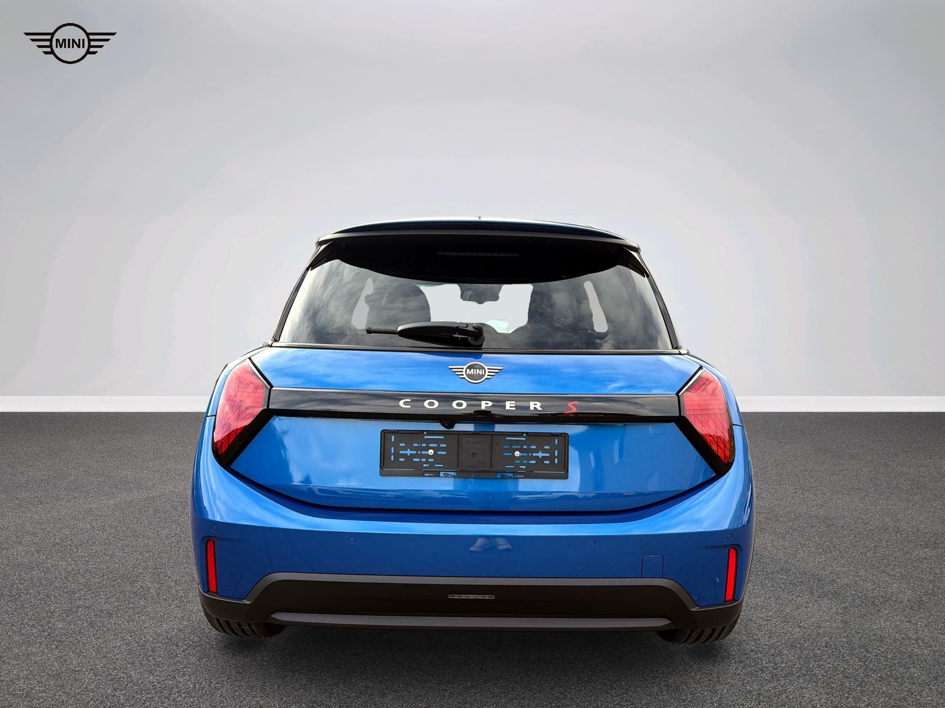 MINI Cooper S (3d)-image-14