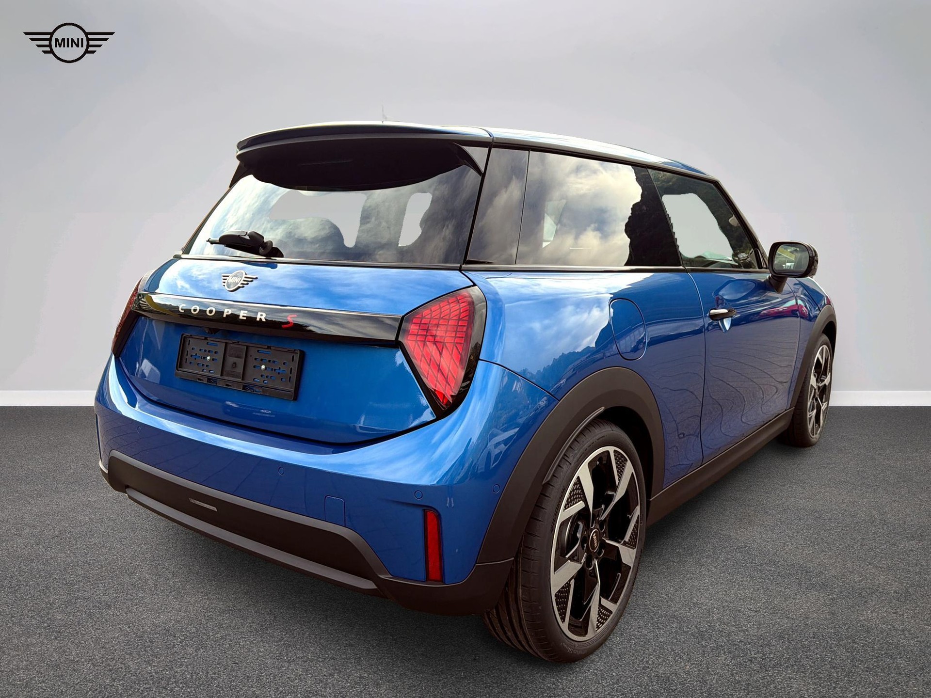 MINI Cooper S (3d)-image-4