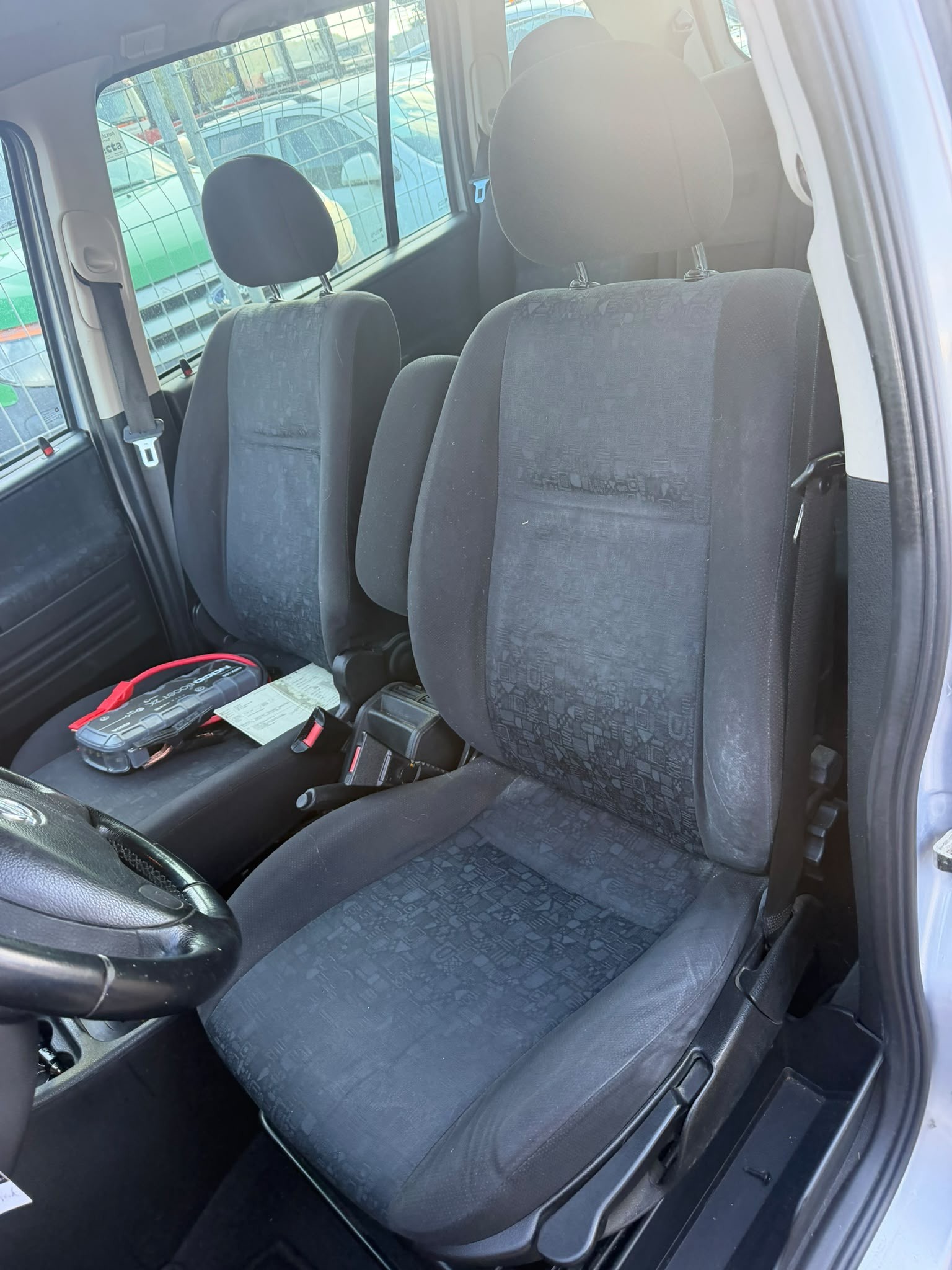 OPEL Zafira 2.2i 16V Comfort-image-7