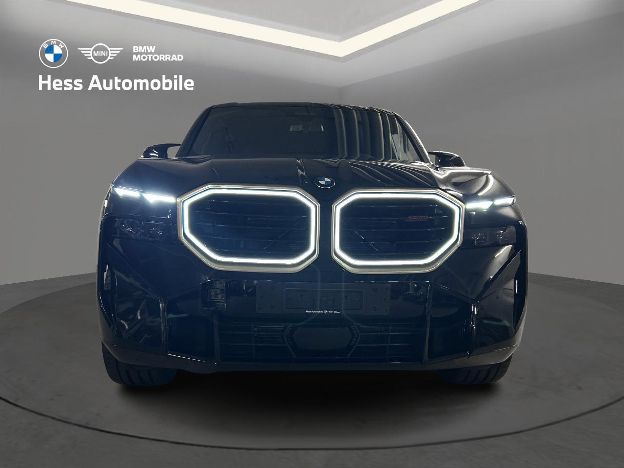 BMW XM Label Plug-in Hybrid-image-4
