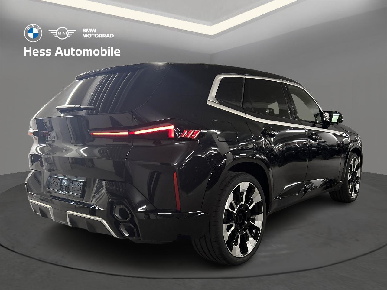 BMW XM Label Plug-in Hybrid-image-2