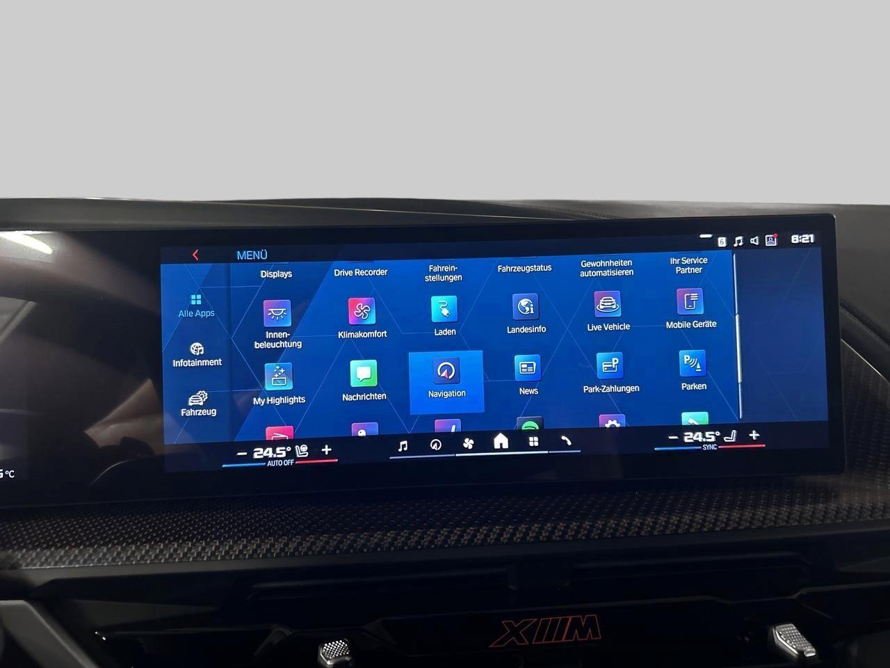 BMW XM Label Plug-in Hybrid-image-18