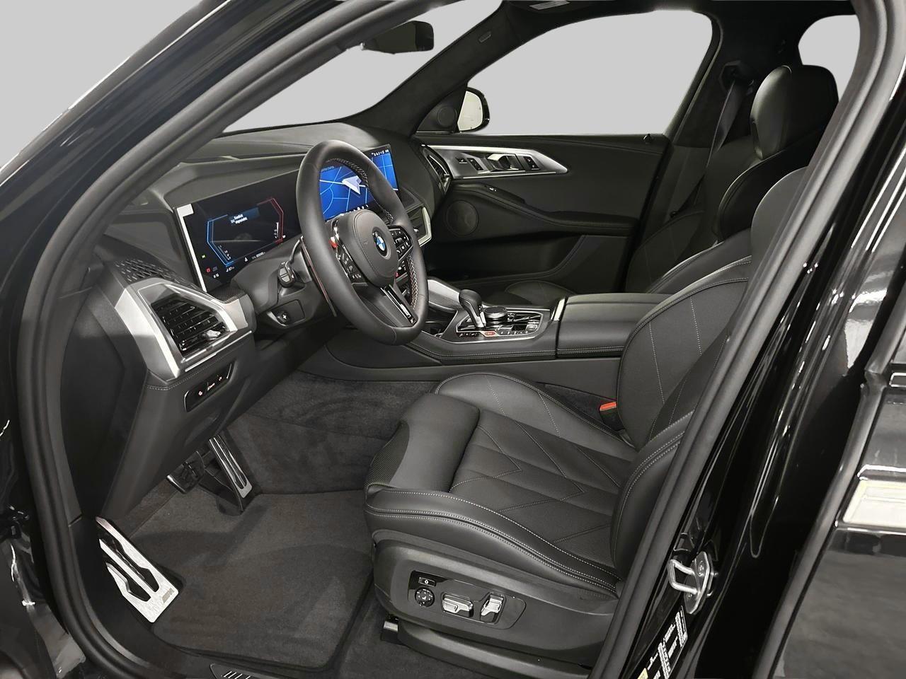 BMW XM Label Plug-in Hybrid-image-9